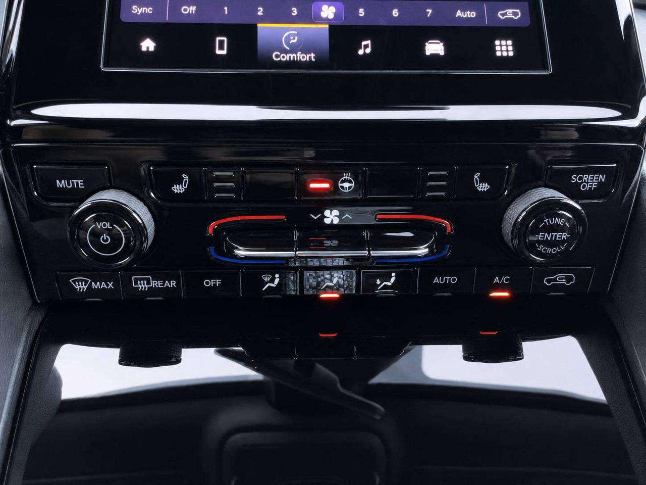 2025 Jeep Grand Cherokee Altitude | Sunroof | SafetyTech |Heated Seats |4X4 Photo