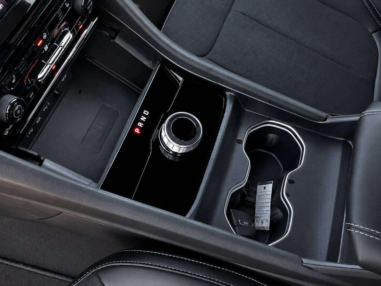 2025 Jeep Grand Cherokee Altitude | Sunroof | SafetyTech |Heated Seats |4X4 Photo