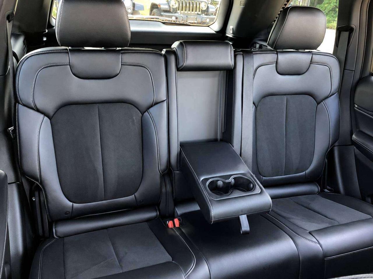 2025 Jeep Grand Cherokee Altitude | Sunroof | SafetyTech |Heated Seats |4X4 Photo