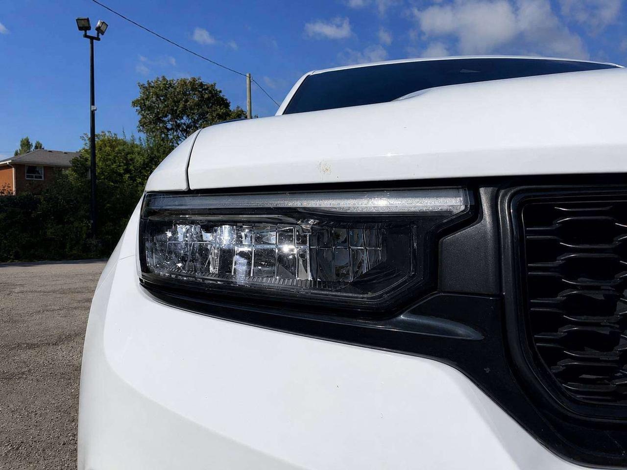 2025 Jeep Grand Cherokee Altitude | Sunroof | SafetyTech |Heated Seats |4X4 Photo
