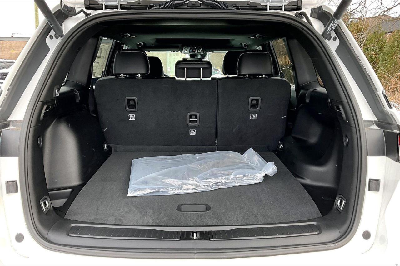 2025 Jeep Grand Cherokee ALTITUDE 4X4  Leather | Power SunRoof | 20" Wheels Photo