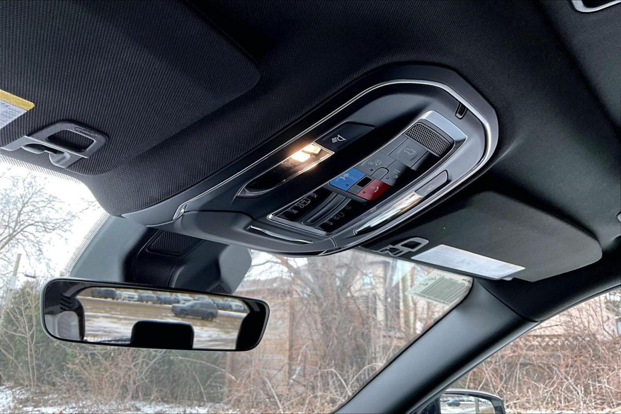 2025 Jeep Grand Cherokee ALTITUDE 4X4  Leather | Power SunRoof | 20" Wheels Photo