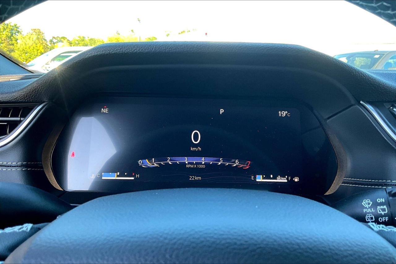 2025 Jeep Grand Cherokee ALTITUDE 4X4 | Side Step | Power Sunroof | Tow Pkg Photo