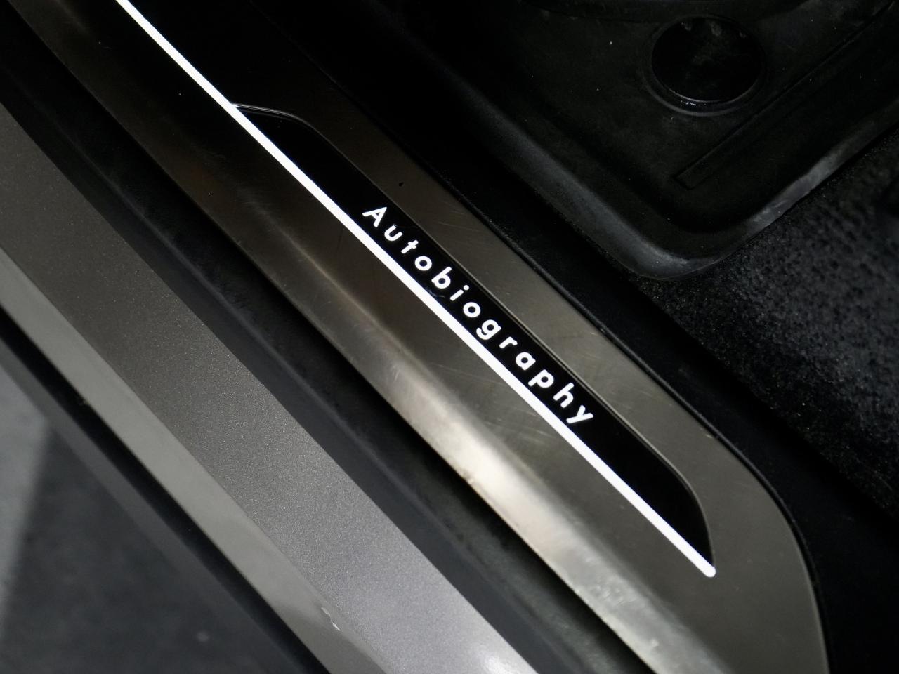 2023 Land Rover Range Rover Autobiography/ANTI THEFT/HUD/PANO/23 IN RIM/7PASS Photo