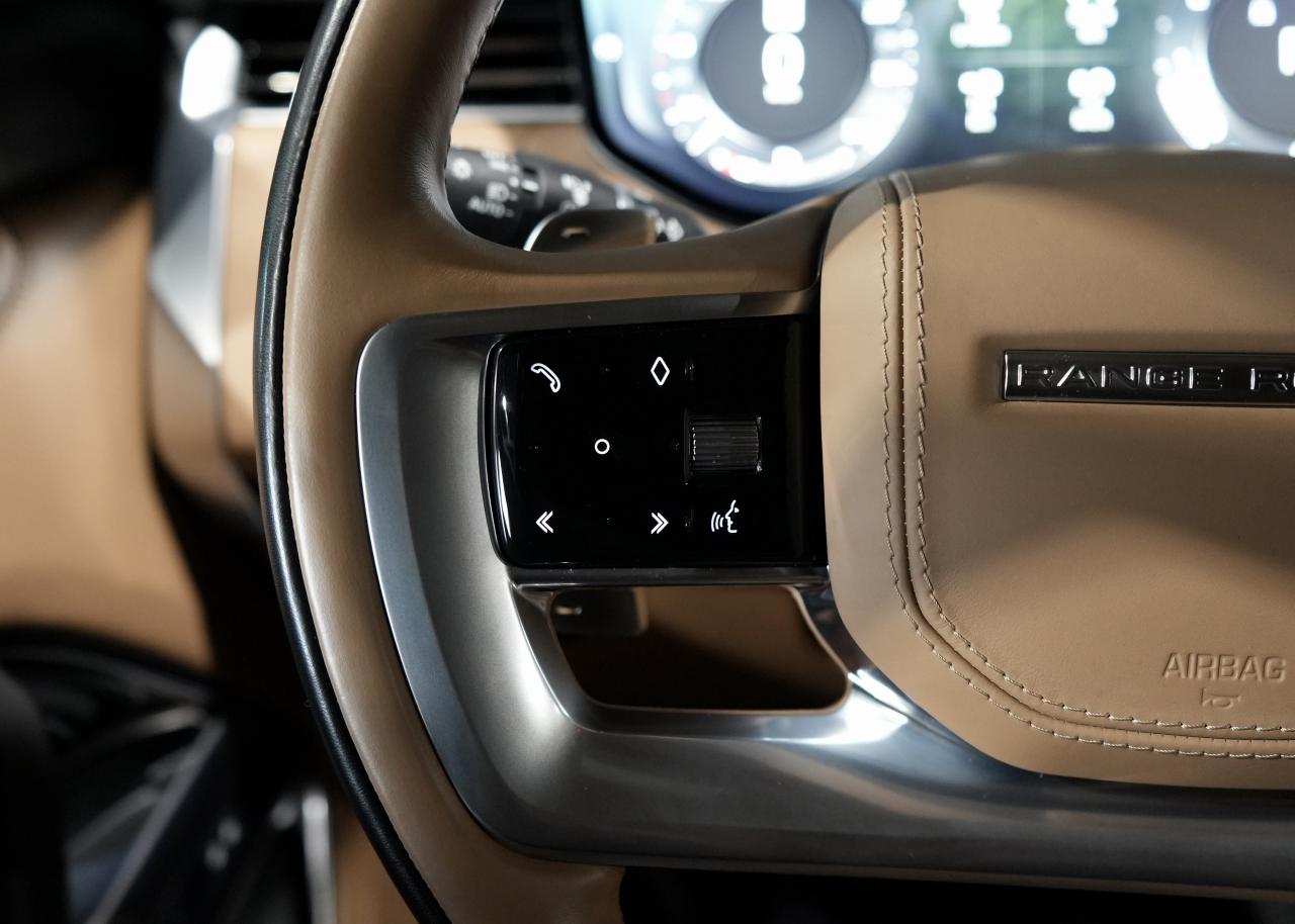 2023 Land Rover Range Rover Autobiography/ANTI THEFT/HUD/PANO/23 IN RIM/7PASS Photo