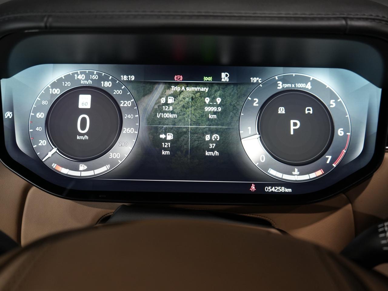 2023 Land Rover Range Rover Autobiography/ANTI THEFT/HUD/PANO/23 IN RIM/7PASS Photo