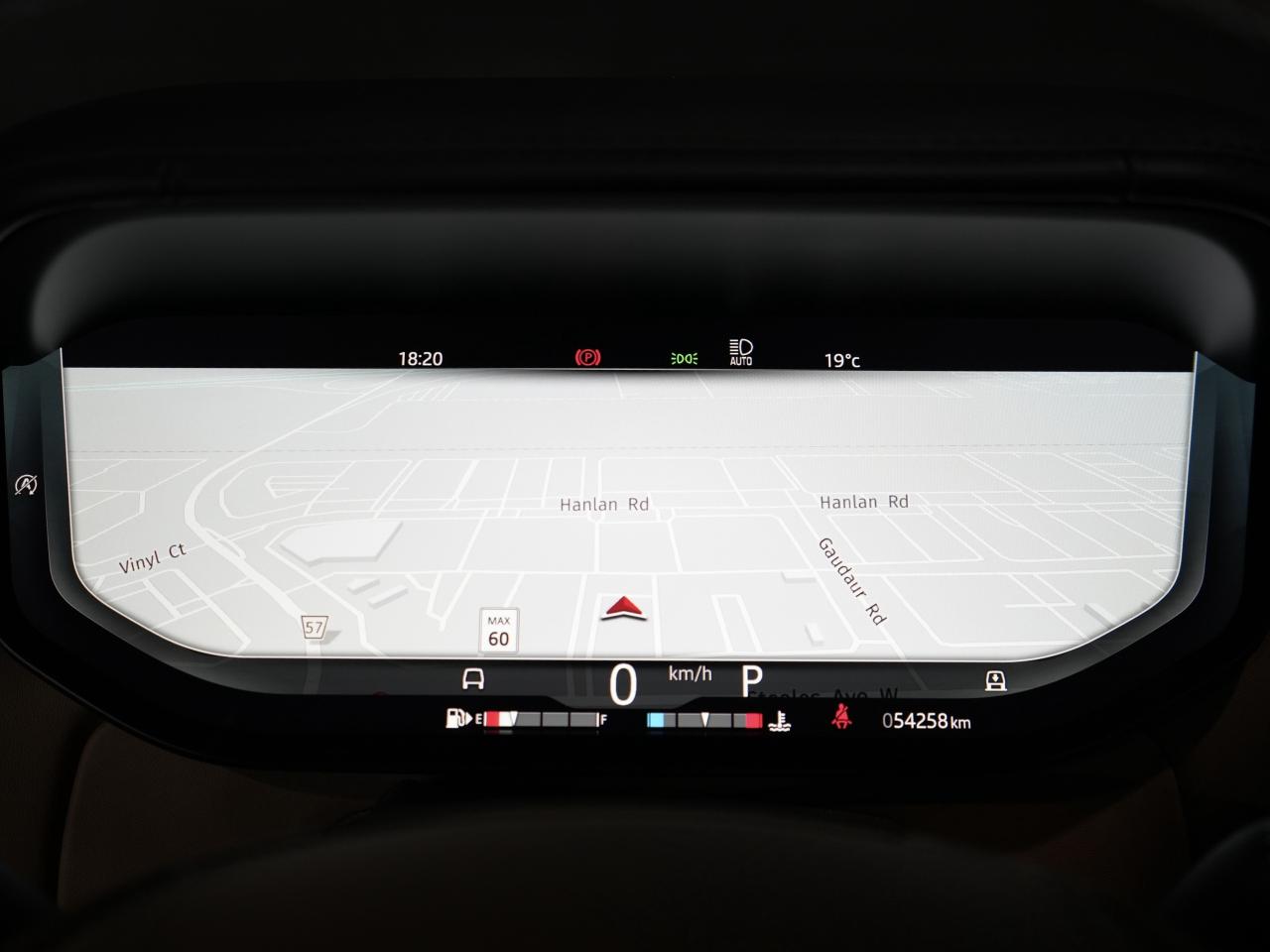 2023 Land Rover Range Rover Autobiography/ANTI THEFT/HUD/PANO/23 IN RIM/7PASS Photo