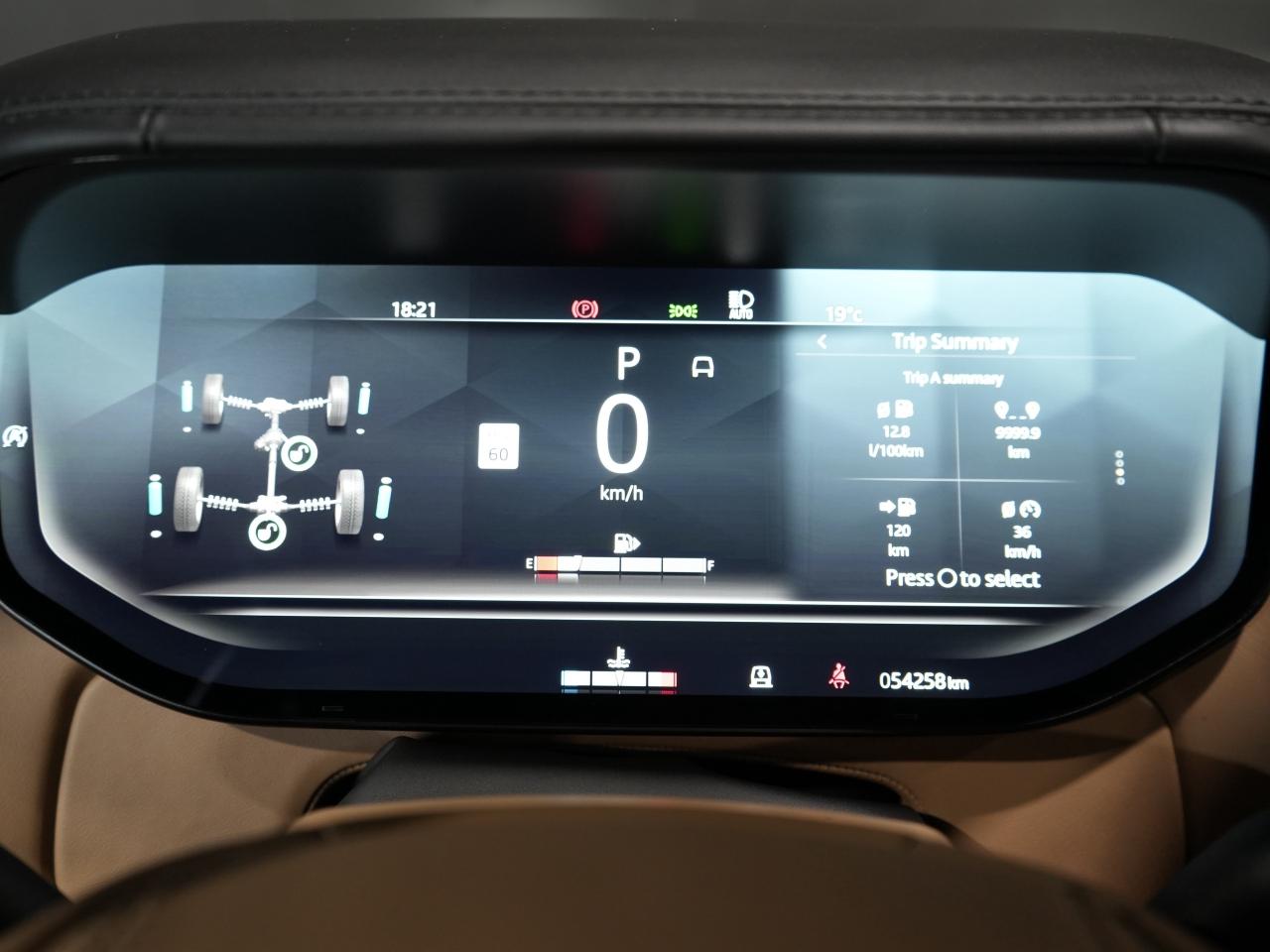 2023 Land Rover Range Rover Autobiography/ANTI THEFT/HUD/PANO/23 IN RIM/7PASS Photo