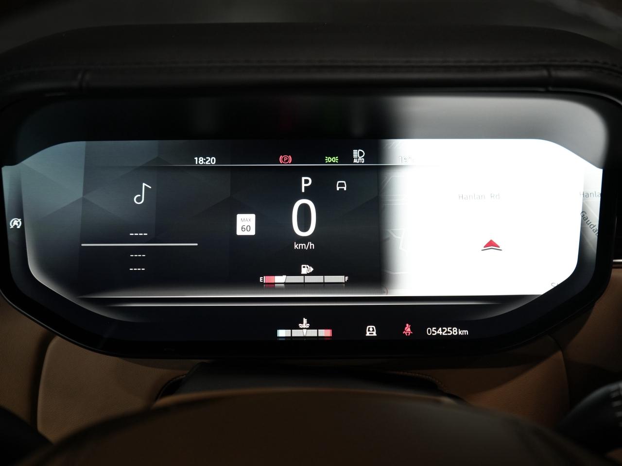 2023 Land Rover Range Rover Autobiography/ANTI THEFT/HUD/PANO/23 IN RIM/7PASS Photo