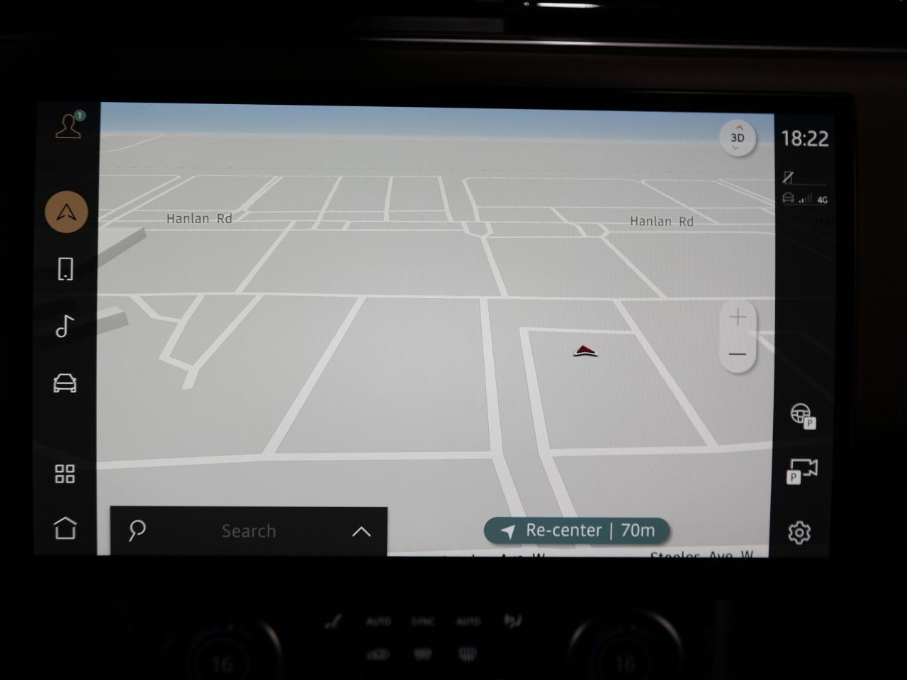 2023 Land Rover Range Rover Autobiography/ANTI THEFT/HUD/PANO/23 IN RIM/7PASS Photo