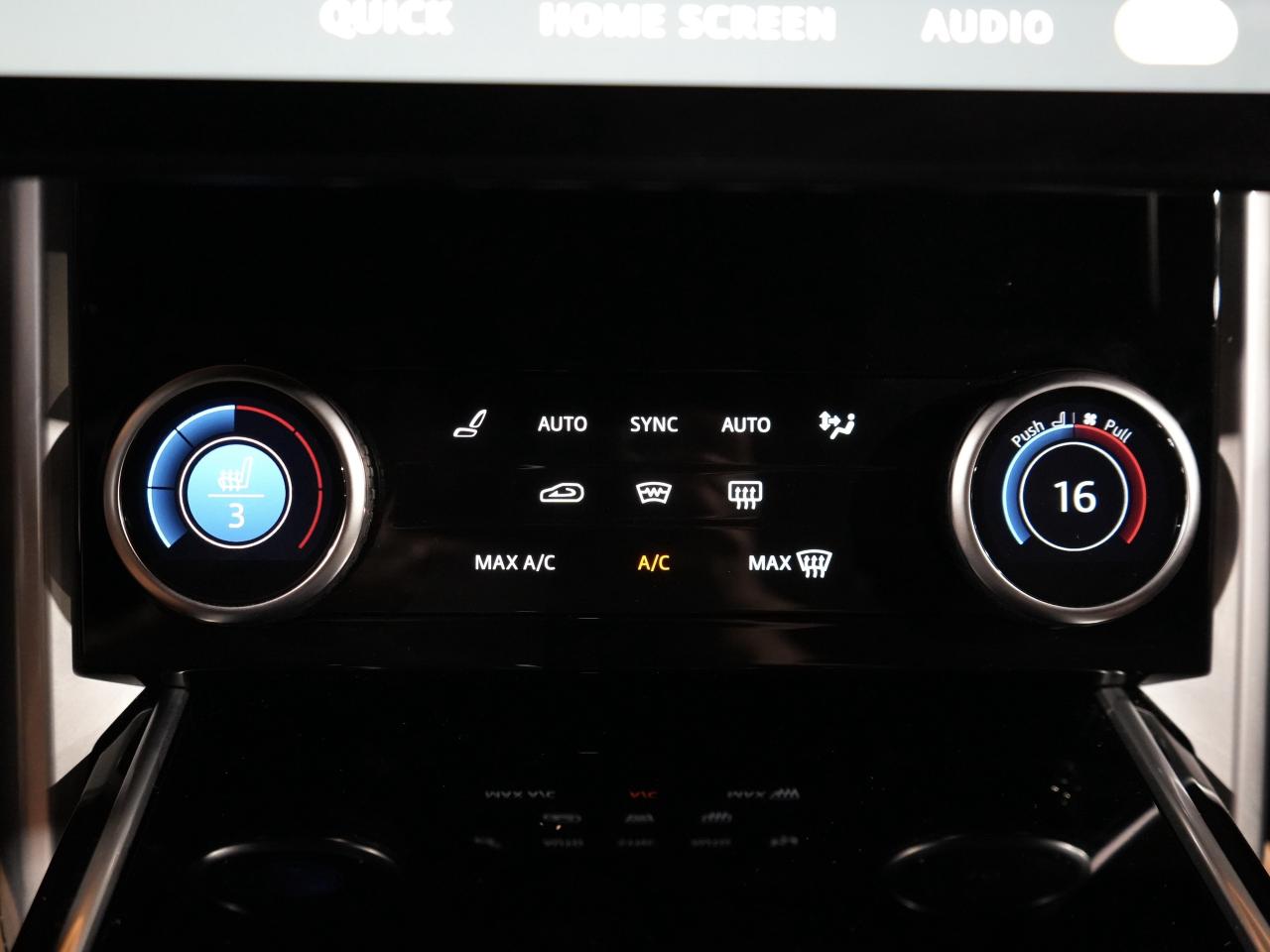 2023 Land Rover Range Rover Autobiography/ANTI THEFT/HUD/PANO/23 IN RIM/7PASS Photo