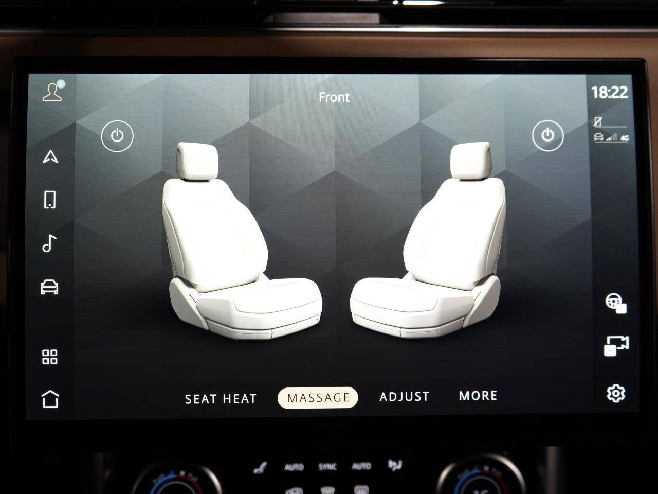 2023 Land Rover Range Rover Autobiography/ANTI THEFT/HUD/PANO/23 IN RIM/7PASS Photo