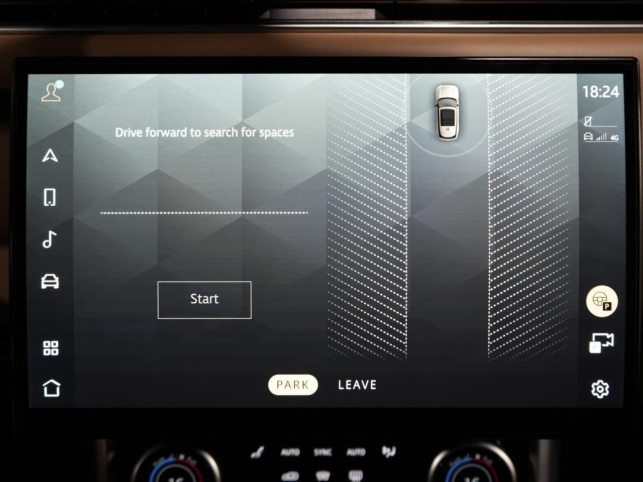 2023 Land Rover Range Rover Autobiography/ANTI THEFT/HUD/PANO/23 IN RIM/7PASS Photo