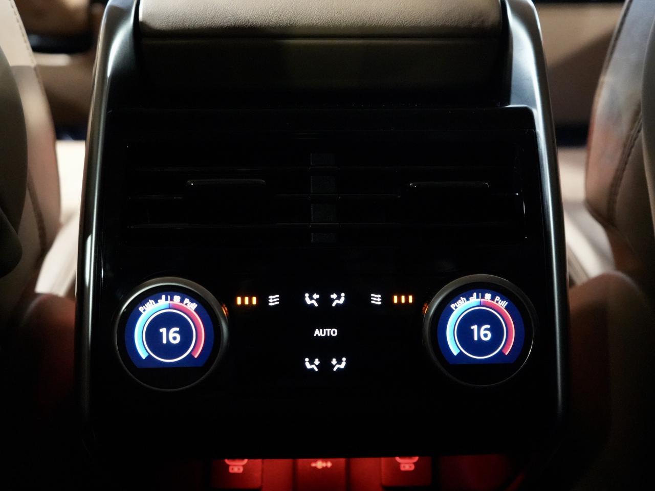 2023 Land Rover Range Rover Autobiography/ANTI THEFT/HUD/PANO/23 IN RIM/7PASS Photo