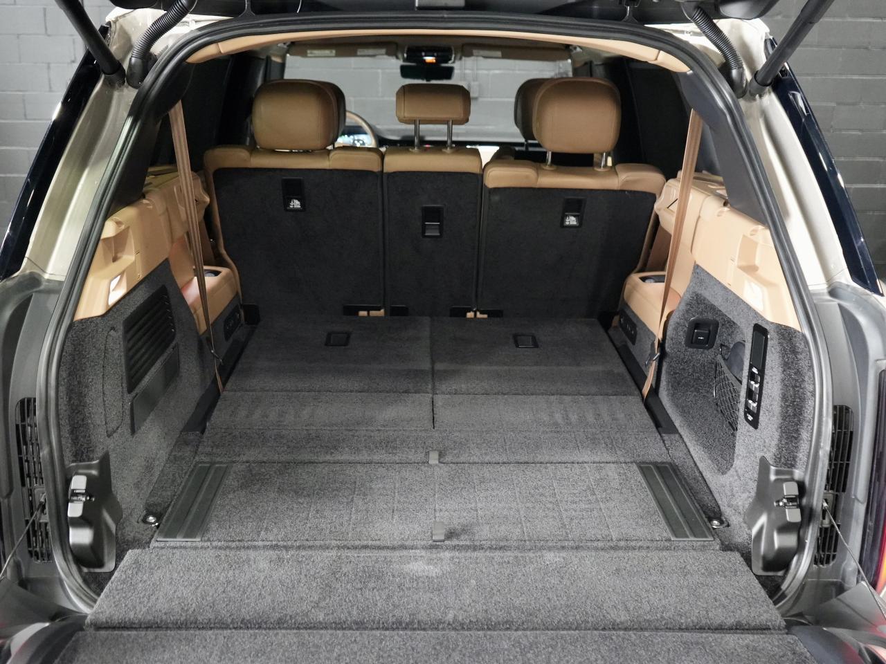 2023 Land Rover Range Rover Autobiography/ANTI THEFT/HUD/PANO/23 IN RIM/7PASS Photo