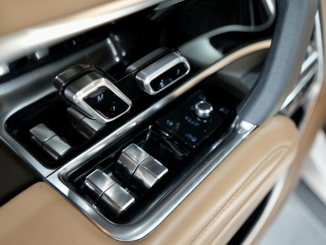 2023 Land Rover Range Rover Autobiography/ANTI THEFT/HUD/PANO/23 IN RIM/7PASS Photo