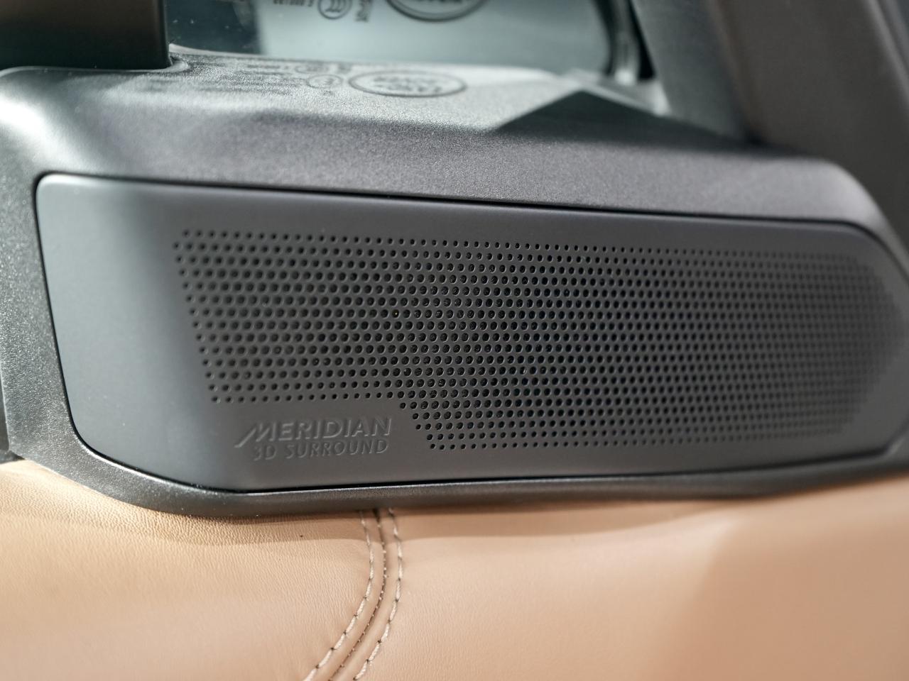 2023 Land Rover Range Rover Autobiography/ANTI THEFT/HUD/PANO/23 IN RIM/7PASS Photo