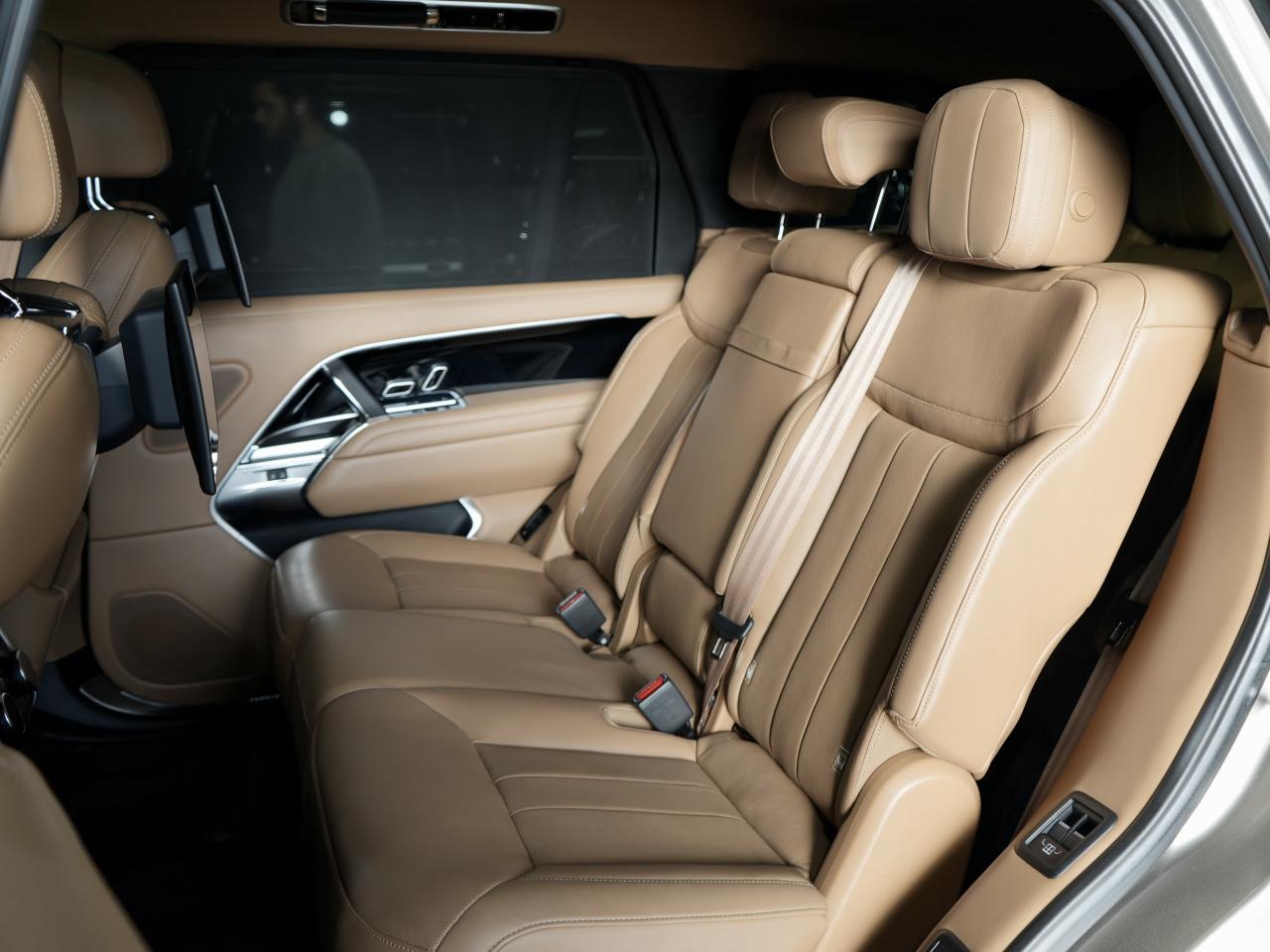 2023 Land Rover Range Rover Autobiography/ANTI THEFT/HUD/PANO/23 IN RIM/7PASS Photo