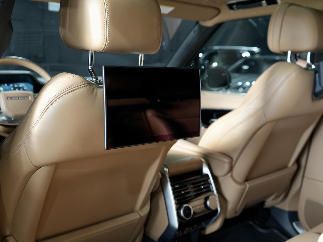 2023 Land Rover Range Rover Autobiography/ANTI THEFT/HUD/PANO/23 IN RIM/7PASS Photo