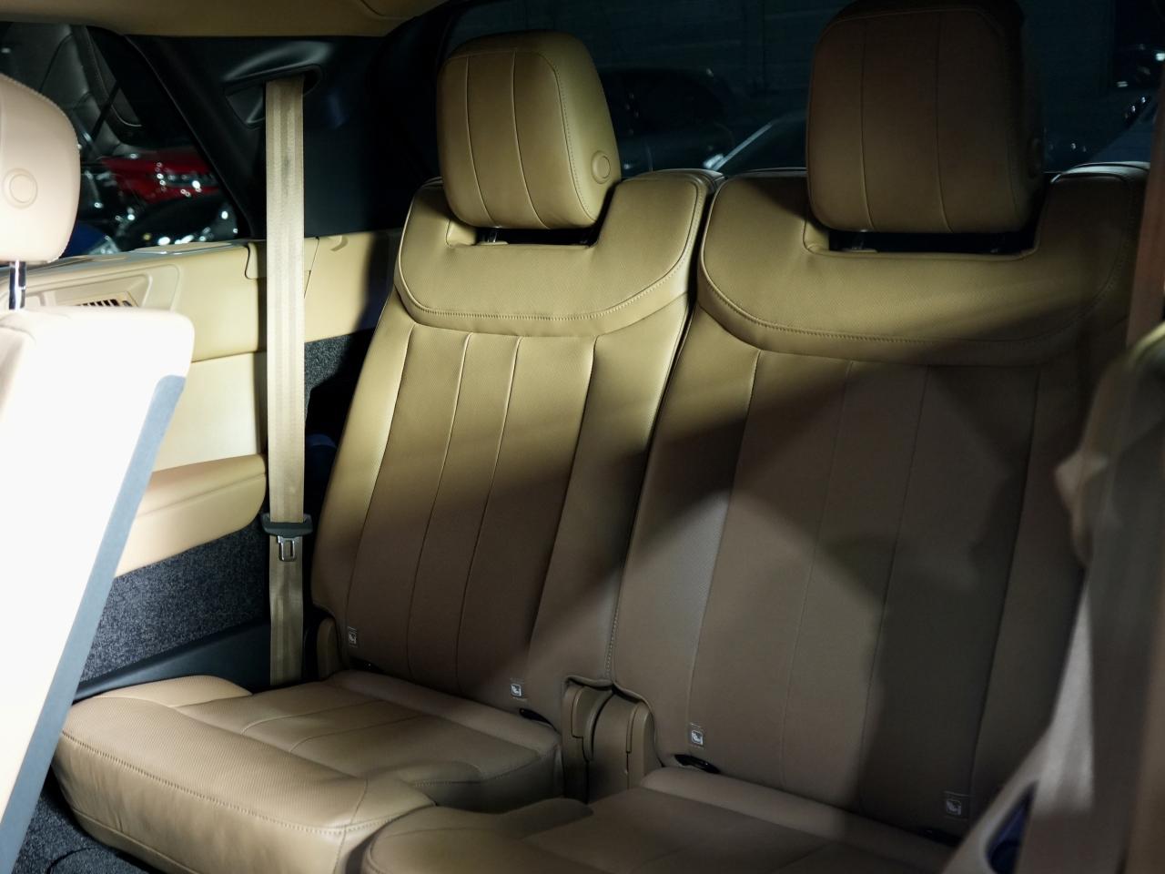 2023 Land Rover Range Rover Autobiography/ANTI THEFT/HUD/PANO/23 IN RIM/7PASS Photo