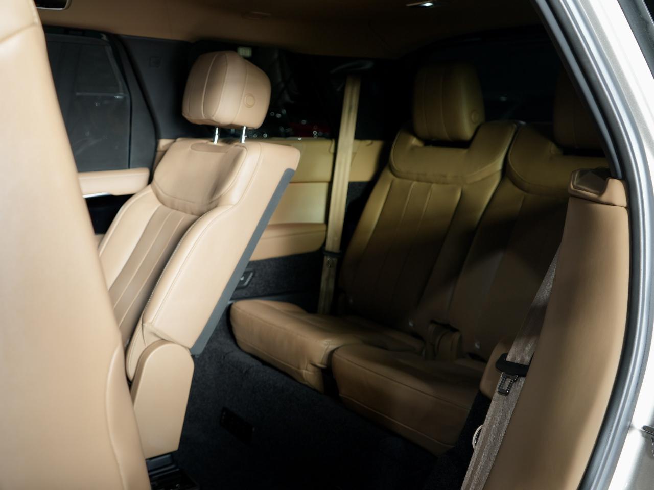 2023 Land Rover Range Rover Autobiography/ANTI THEFT/HUD/PANO/23 IN RIM/7PASS Photo