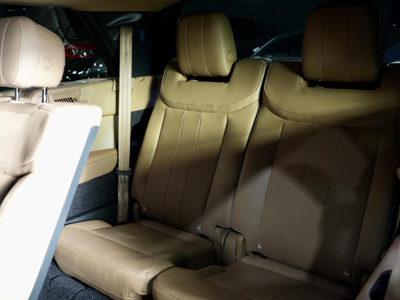 2023 Land Rover Range Rover Autobiography/ANTI THEFT/HUD/PANO/23 IN RIM/7PASS Photo