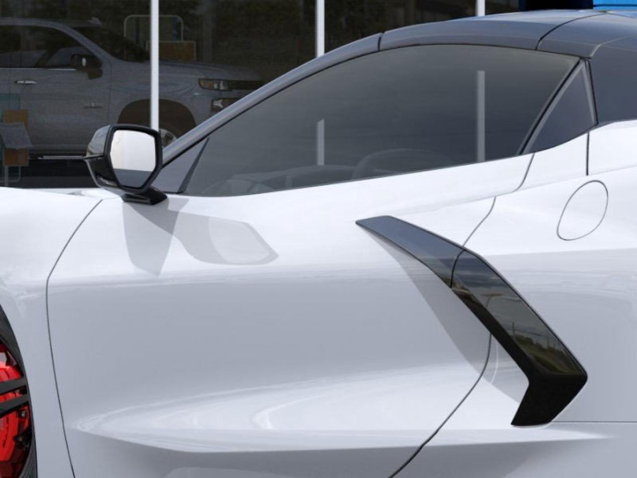 2026 Chevrolet Corvette 2LT Stingray Convertible 2LT Photo