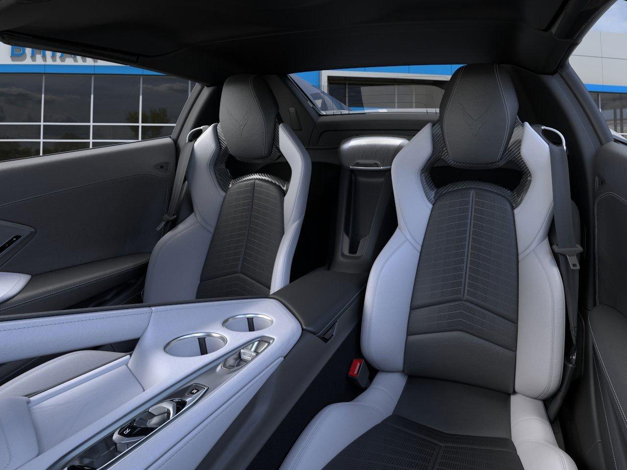 2026 Chevrolet Corvette 2LT Stingray Convertible 2LT Photo