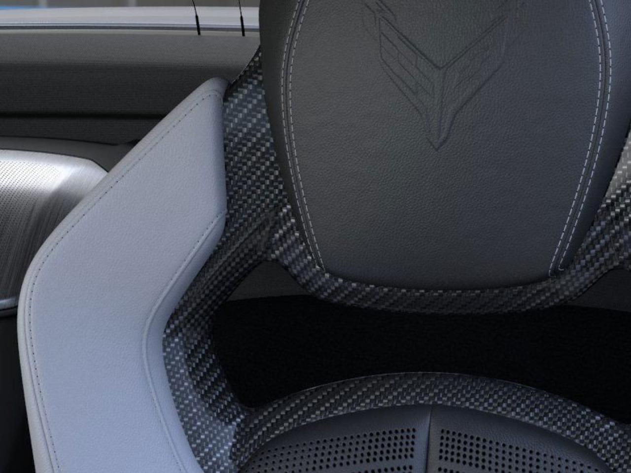 2026 Chevrolet Corvette 2LT Stingray Convertible 2LT Photo