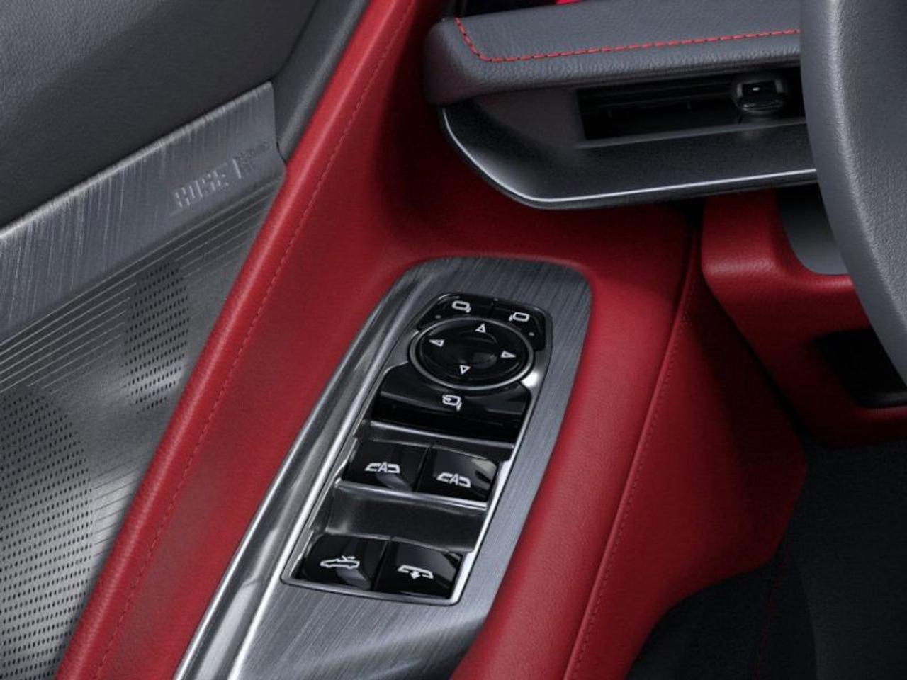 2026 Chevrolet Corvette 3LT Stingray Convertible 3LT Photo