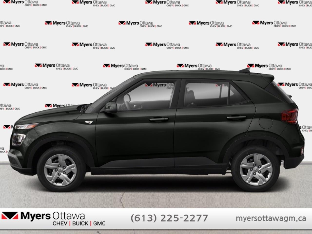 Used 2022 Hyundai Venue Essential  VENUE, HEATED SEATS, CARPLAY, REAR CAMERA for sale in Ottawa, ON