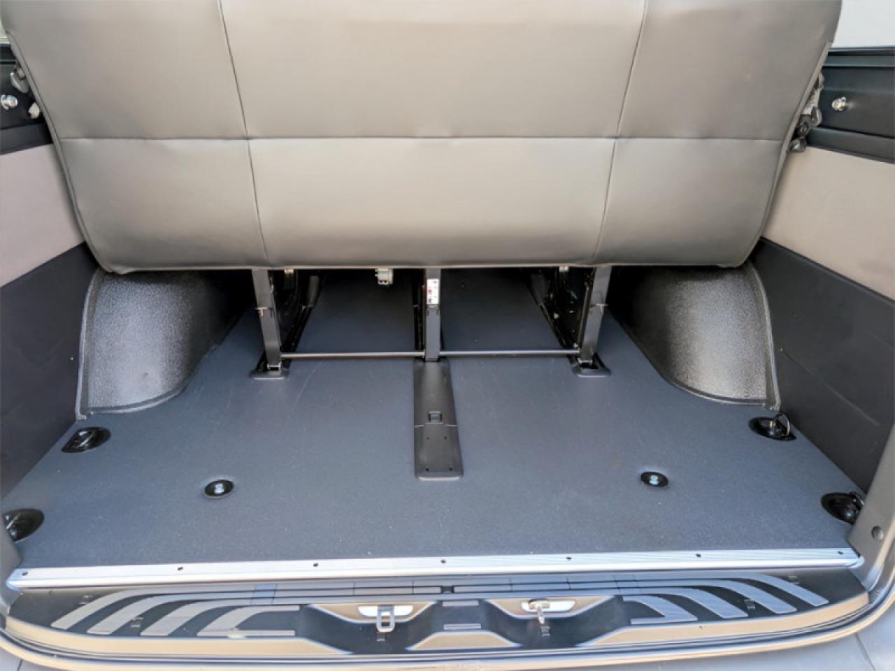 2019 Mercedes-Benz Sprinter Passenger Van Passenger 144 WB  **V6-DIESEL 12-PASS** Photo