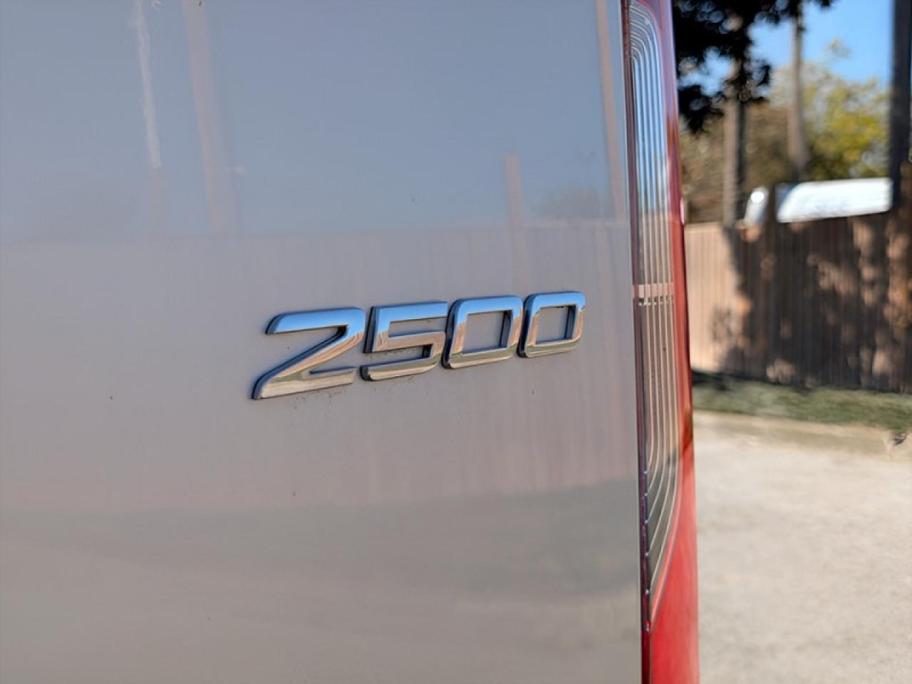 2019 Mercedes-Benz Sprinter Passenger Van Passenger 144 WB  **V6-DIESEL 12-PASS** Photo