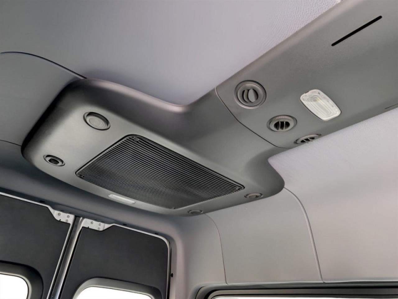 2019 Mercedes-Benz Sprinter Passenger Van Passenger 144 WB  **V6-DIESEL 12-PASS** Photo