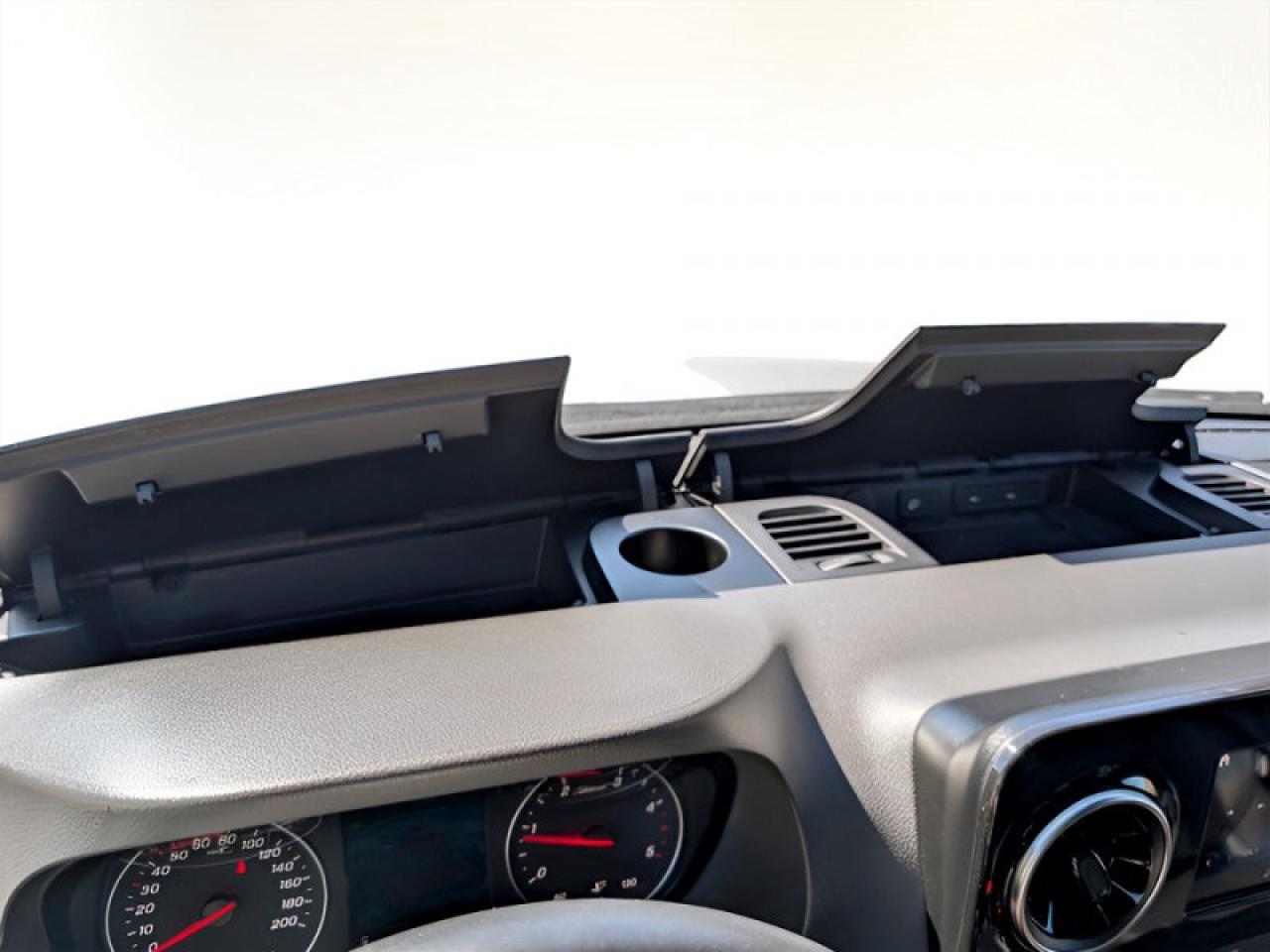 2019 Mercedes-Benz Sprinter Passenger Van Passenger 144 WB  **V6-DIESEL 12-PASS** Photo