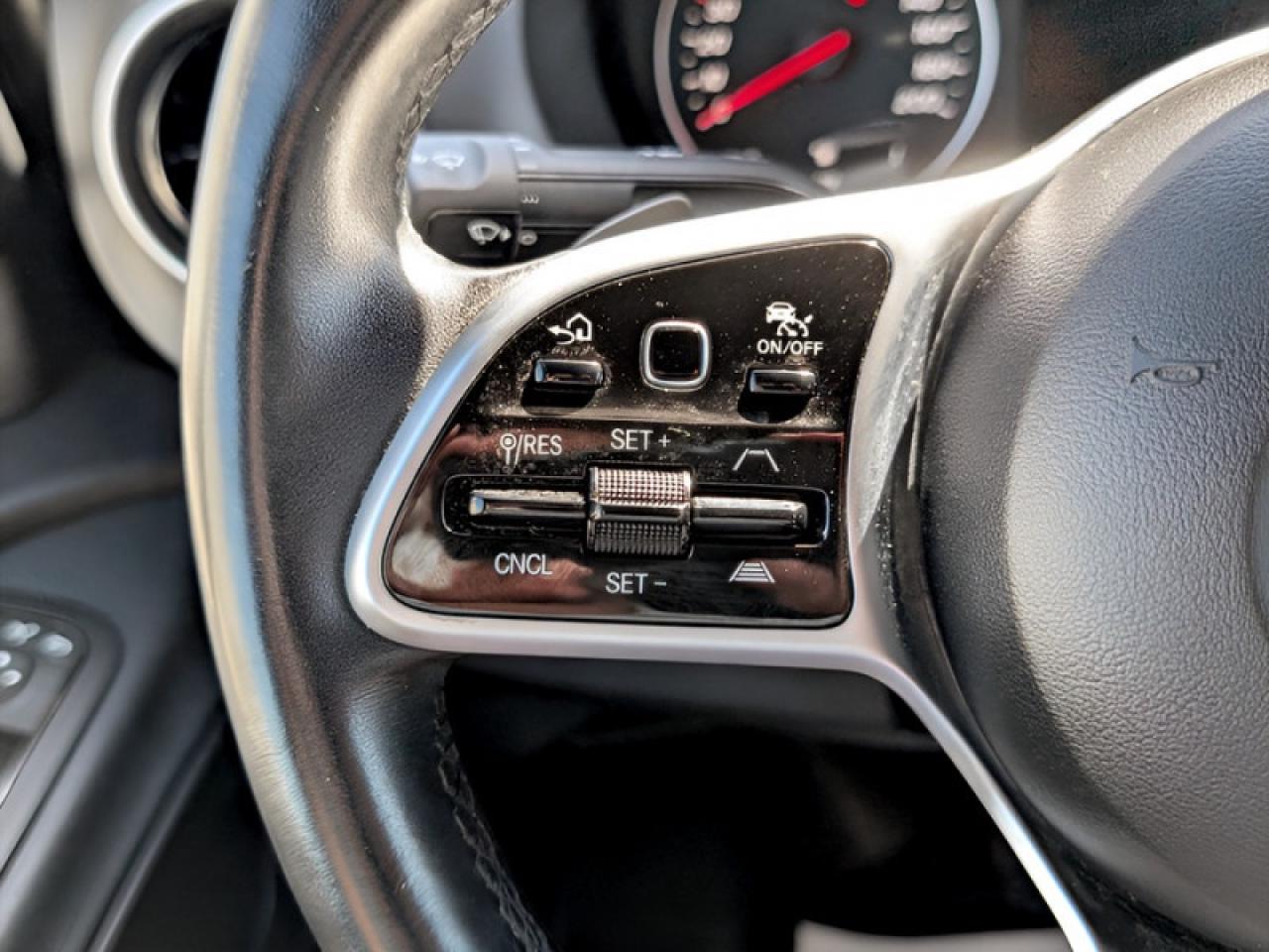 2019 Mercedes-Benz Sprinter Passenger Van Passenger 144 WB  **V6-DIESEL 12-PASS** Photo