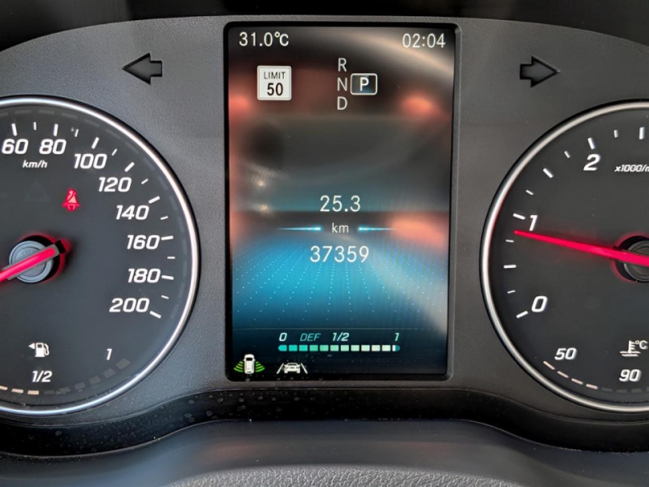 2019 Mercedes-Benz Sprinter Passenger Van Passenger 144 WB  **V6-DIESEL 12-PASS** Photo