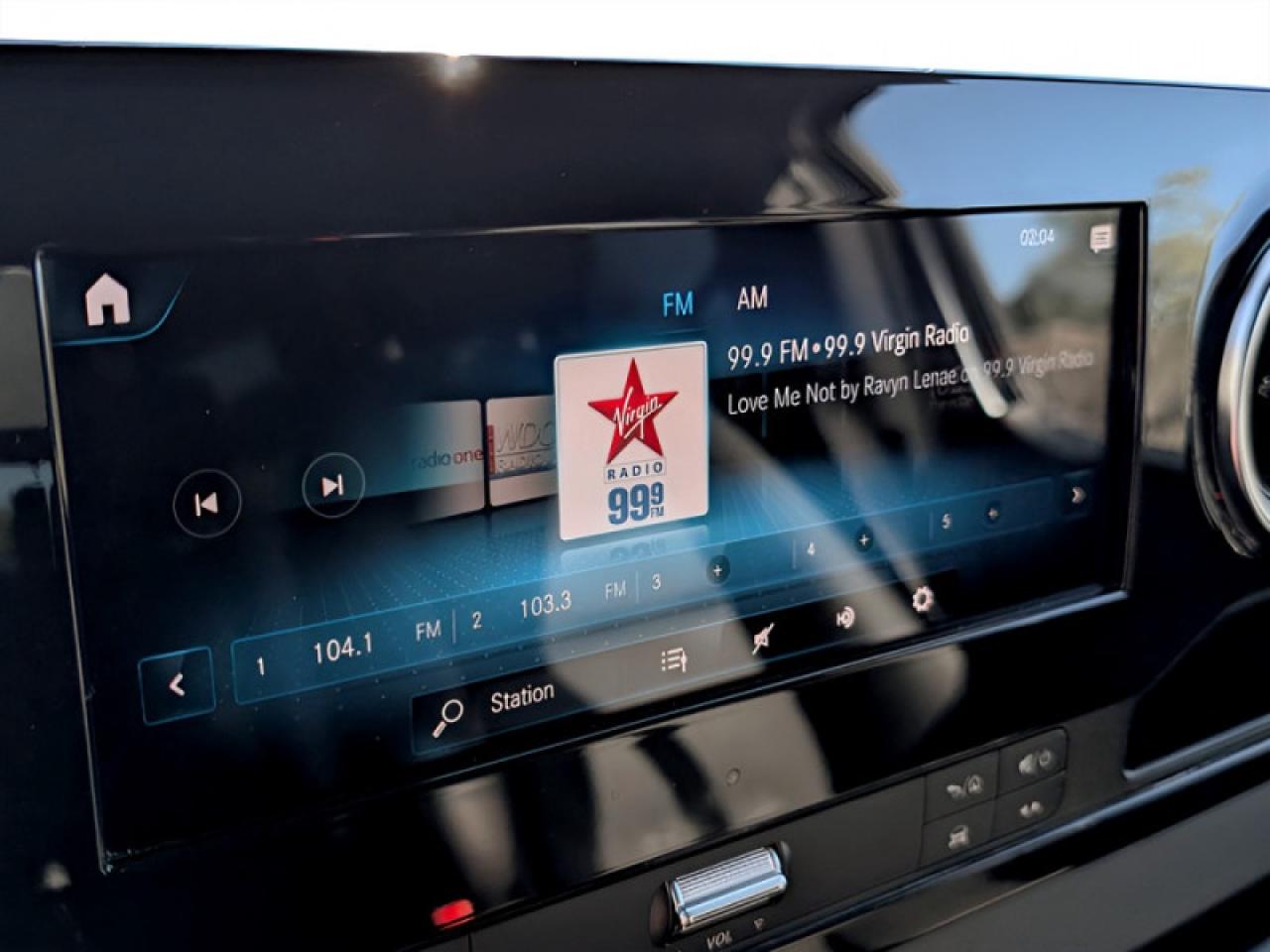 2019 Mercedes-Benz Sprinter Passenger Van Passenger 144 WB  **V6-DIESEL 12-PASS** Photo