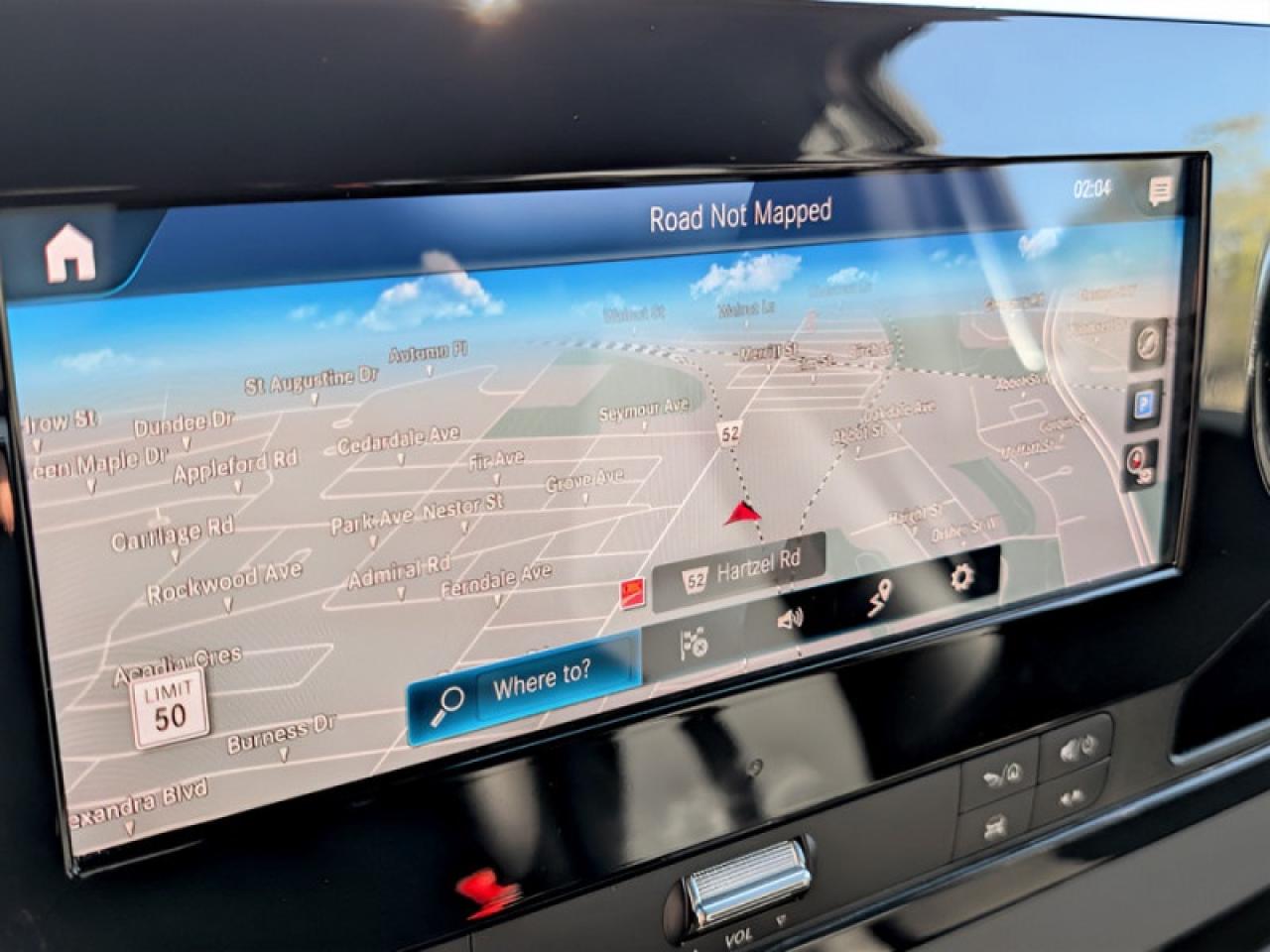 2019 Mercedes-Benz Sprinter Passenger Van Passenger 144 WB  **V6-DIESEL 12-PASS** Photo