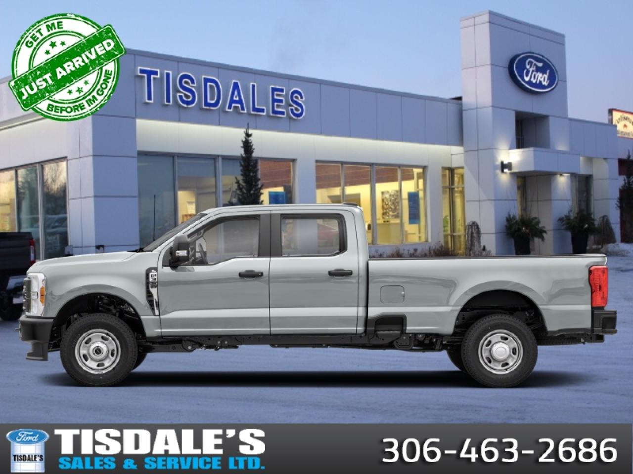 2026 Ford F-350 Super Duty Platinum Photo0