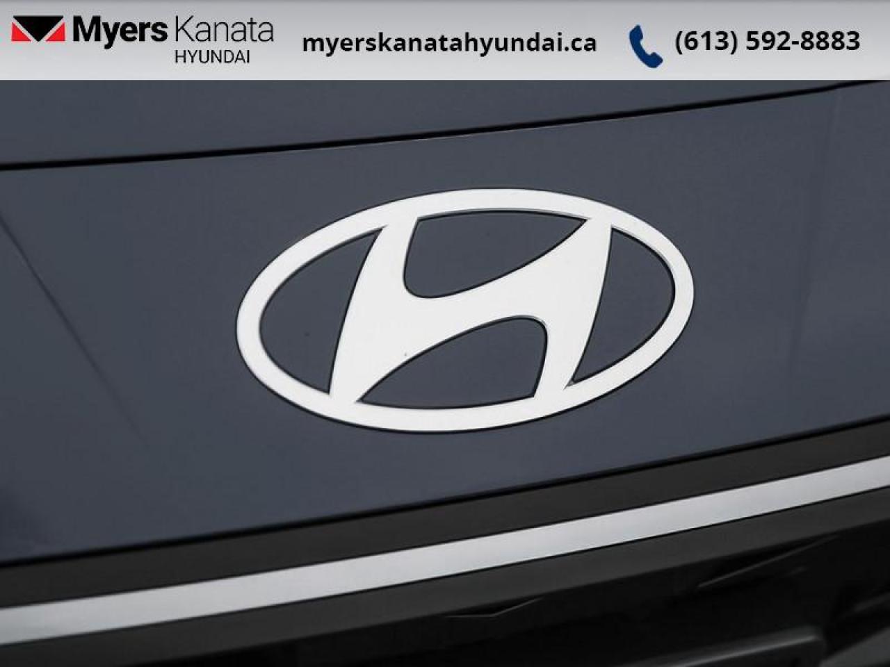 2025 Hyundai Elantra Hybrid Luxury DCT  - Premium Audio - $118.62 /Wk Photo