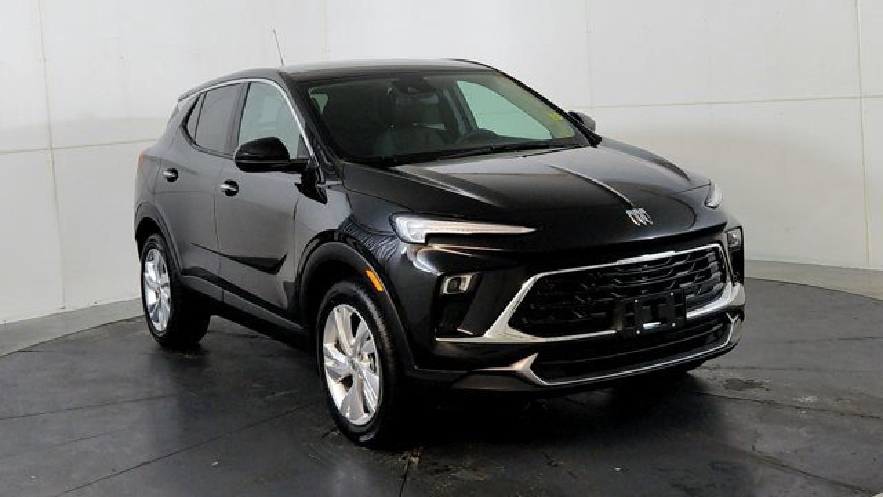New 2026 Buick Encore GX Preferred for sale in Winnipeg, MB