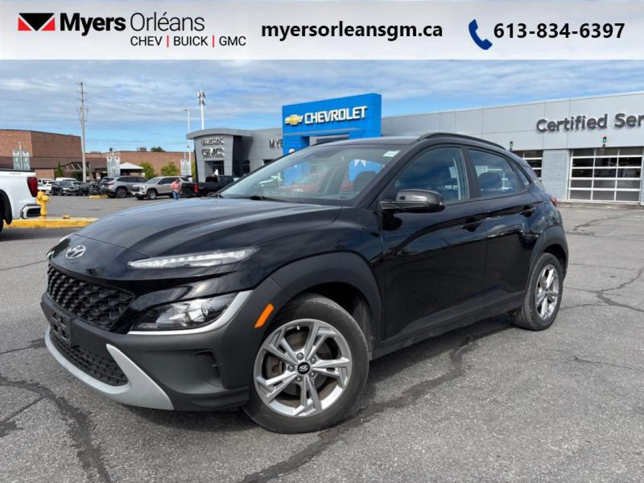 Used 2023 Hyundai KONA 2.0L Preferred AWD for sale in Orleans, ON