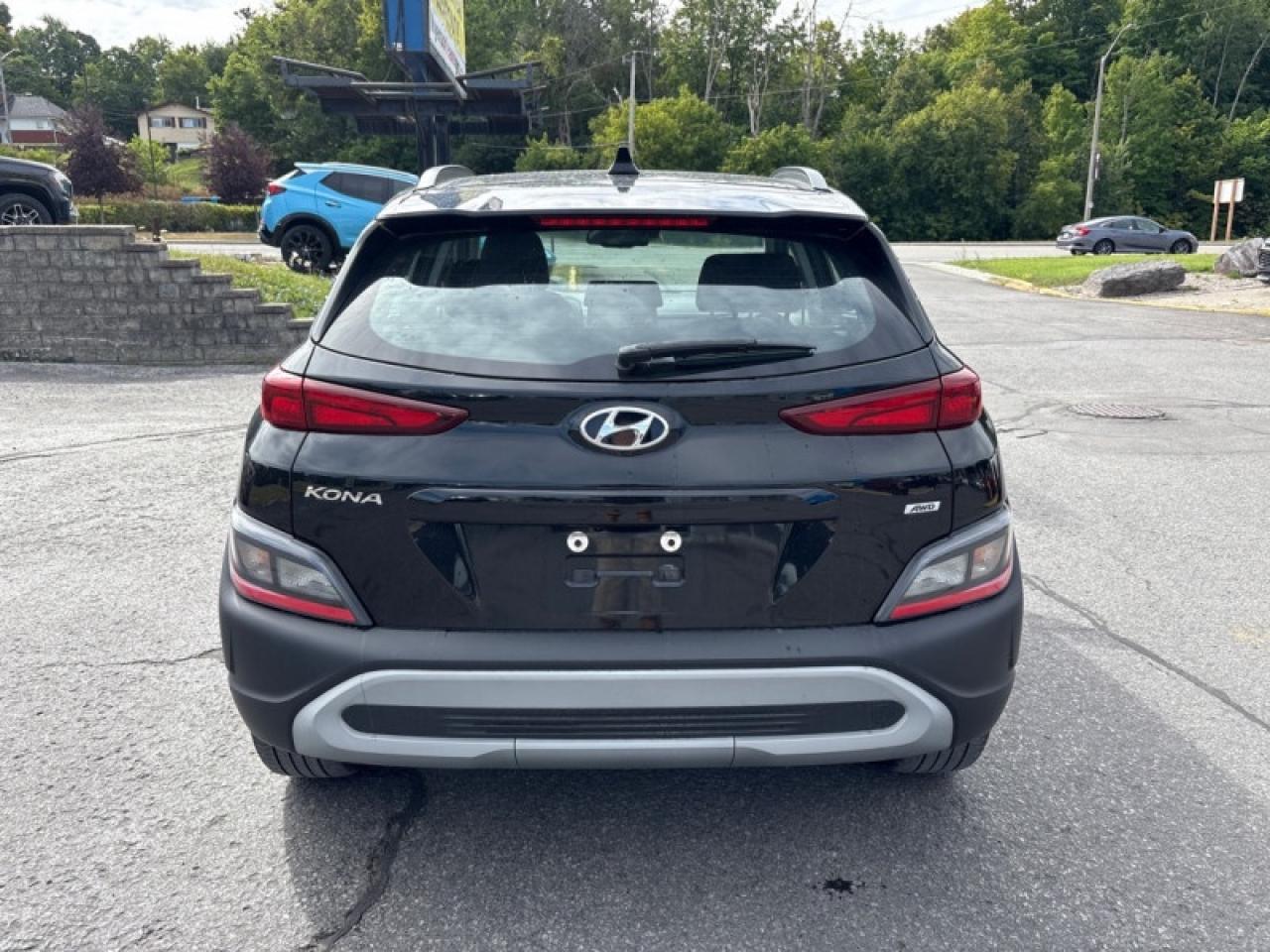 2023 Hyundai KONA 2.0L Preferred AWD  -  Heated Seats Photo