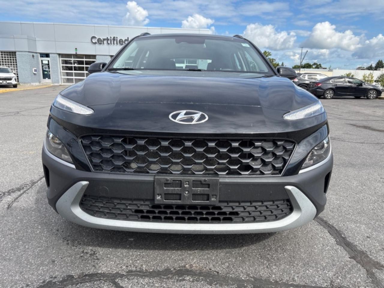 2023 Hyundai KONA 2.0L Preferred AWD  -  Heated Seats Photo