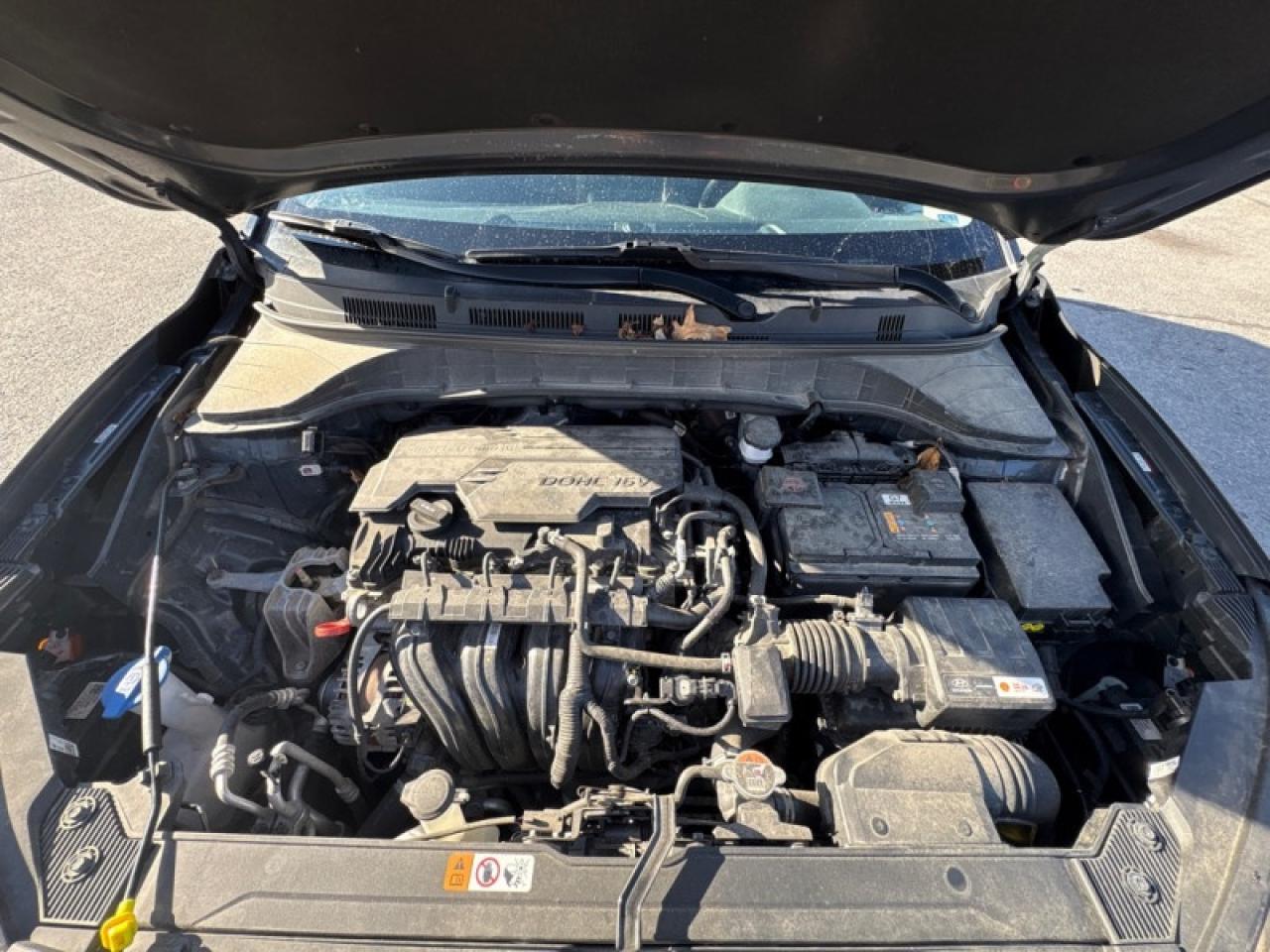 2023 Hyundai KONA 2.0L Preferred AWD  -  Heated Seats Photo