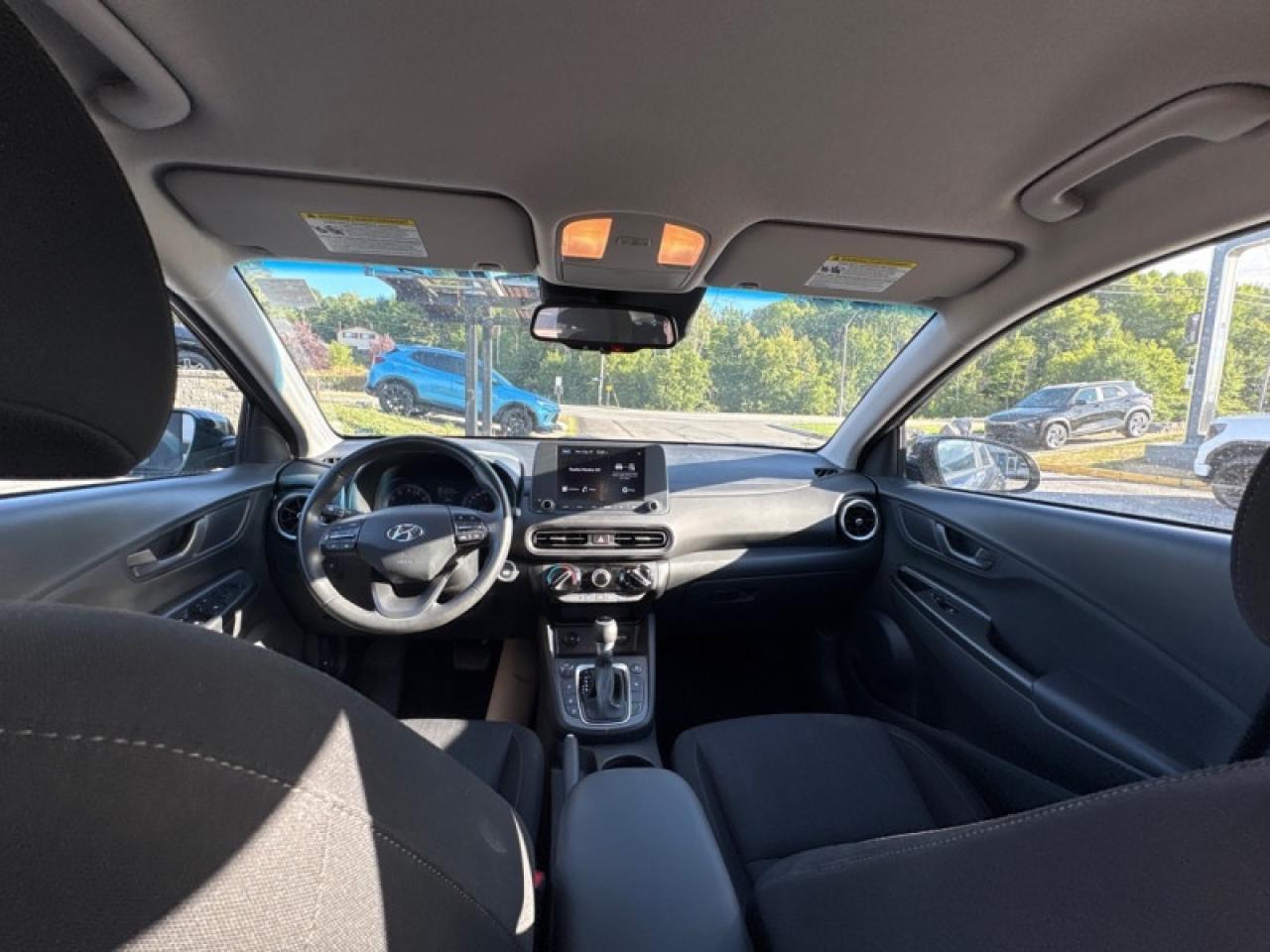 2023 Hyundai KONA 2.0L Preferred AWD  -  Heated Seats Photo