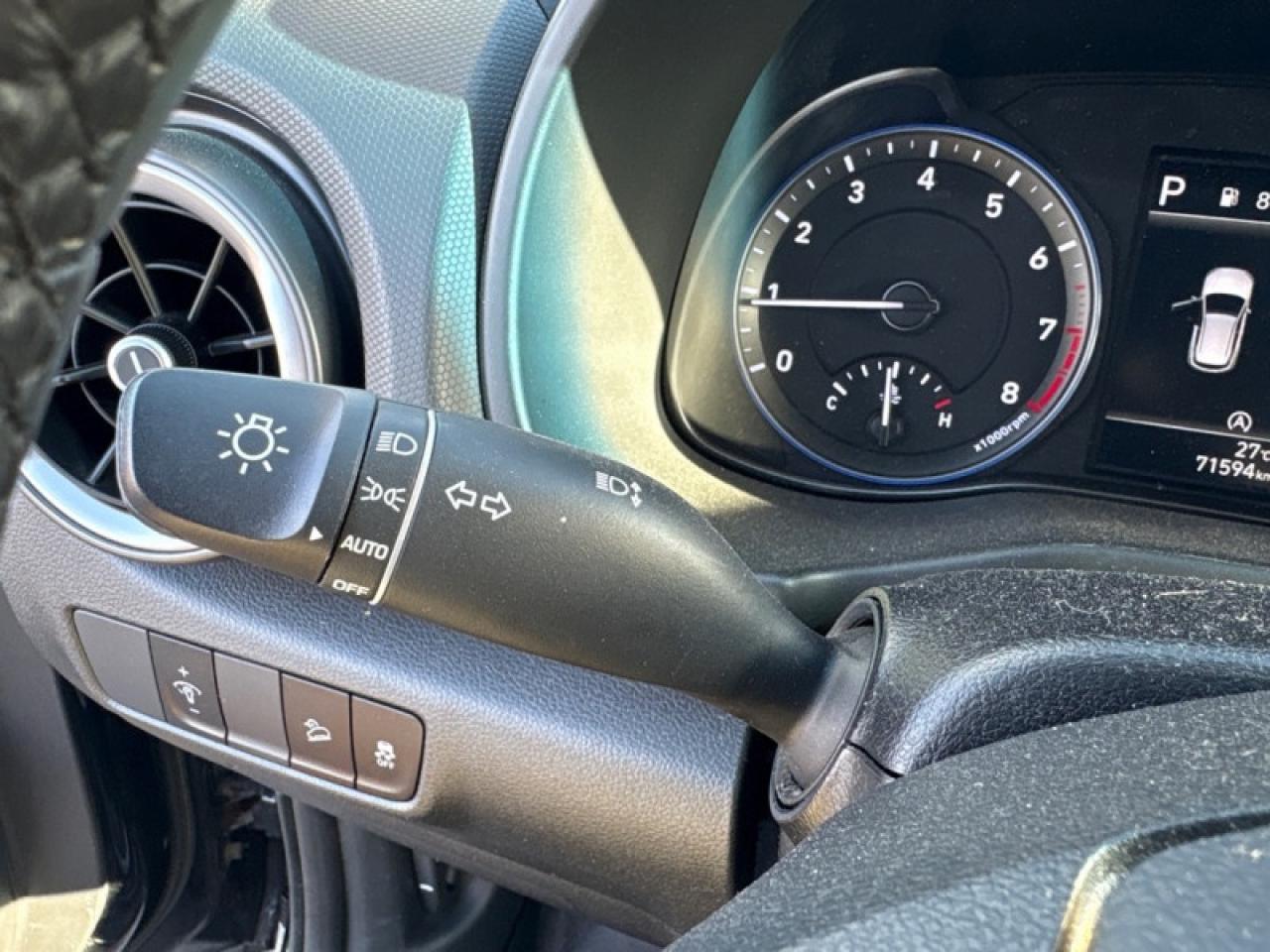 2023 Hyundai KONA 2.0L Preferred AWD  -  Heated Seats Photo