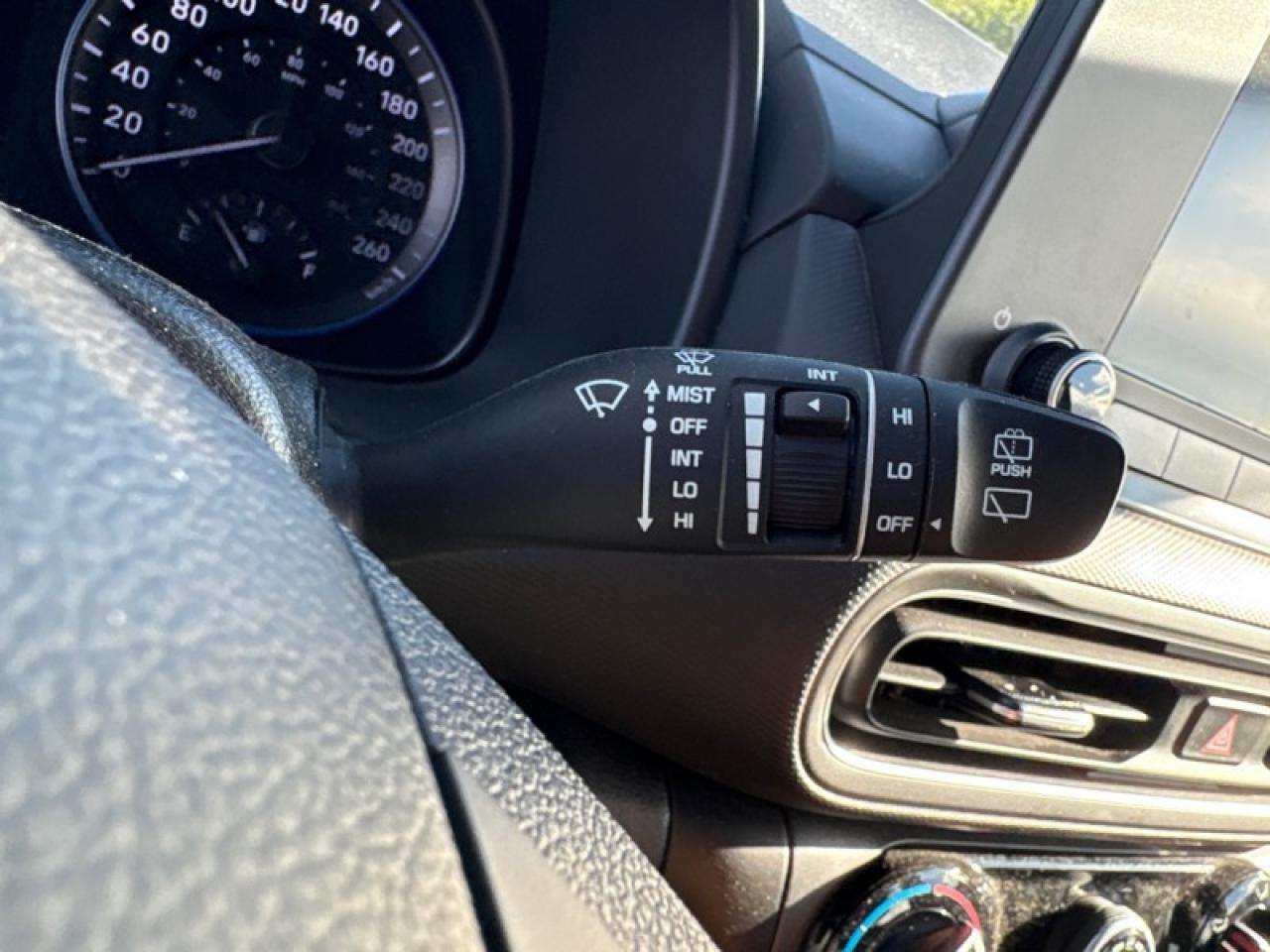 2023 Hyundai KONA 2.0L Preferred AWD  -  Heated Seats Photo