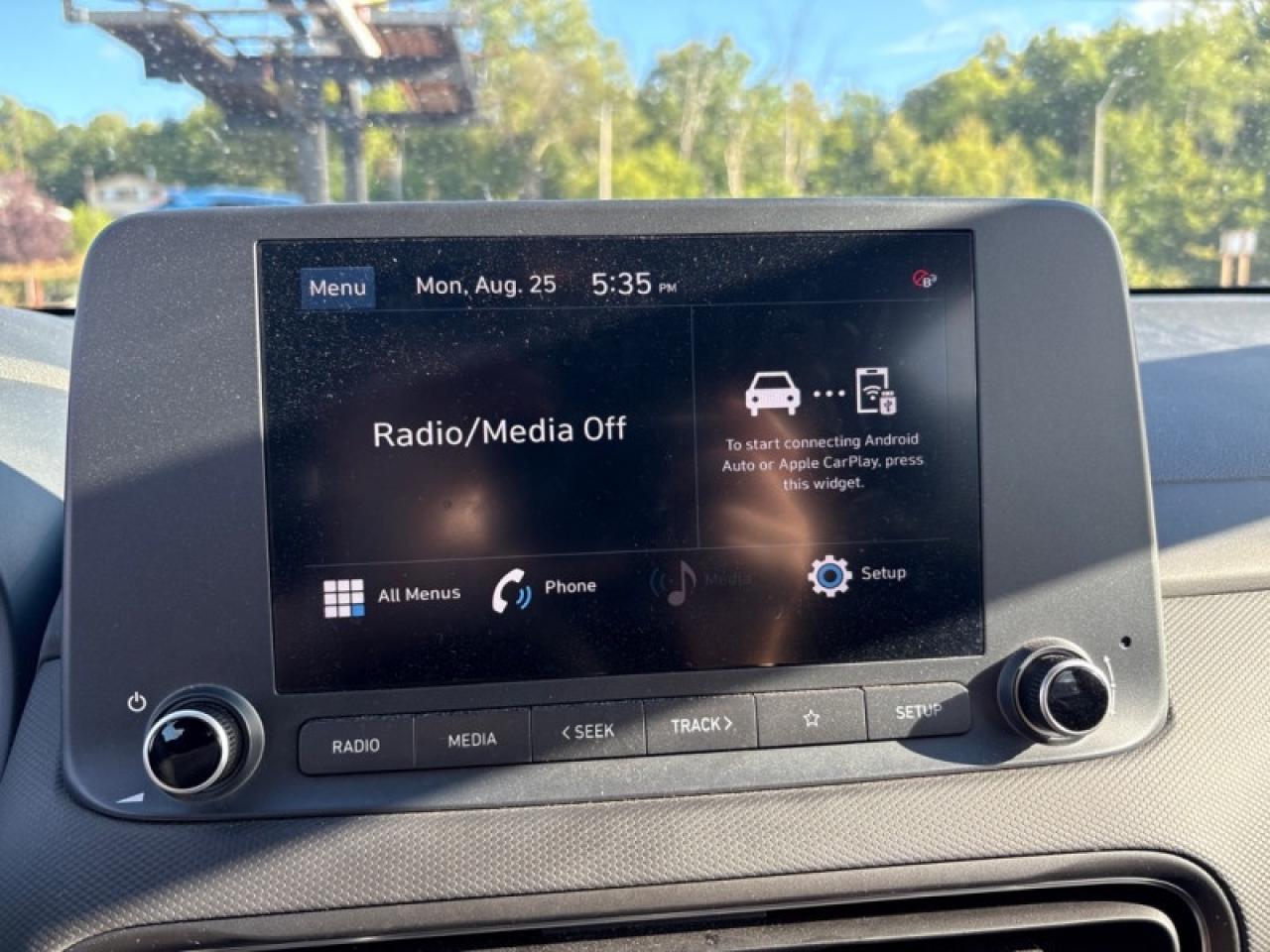 2023 Hyundai KONA 2.0L Preferred AWD  -  Heated Seats Photo